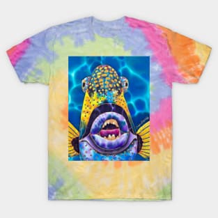 Titan Triggerfish T-Shirt